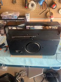 AUNA speaker