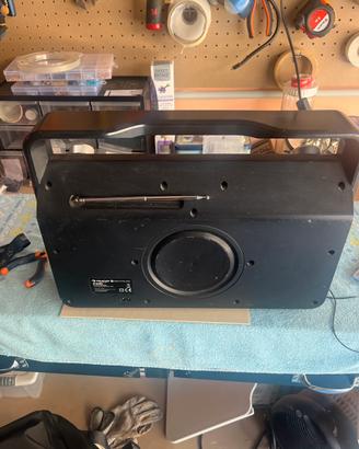 AUNA speaker