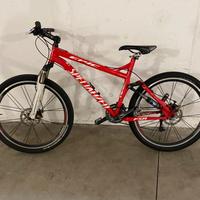 Mountain Bike Specialized Fsr