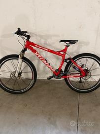 Mountain Bike Specialized Fsr