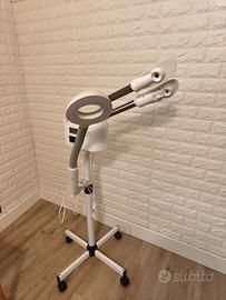 Vaporizzatore