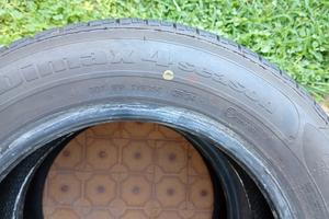 Gomme auto Dimax 4Season