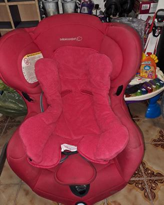 seggiolino  auto bebe confort no isofix 0 18 kg 