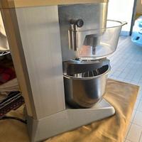 Impastatrice - Mescolatrice BE5