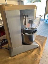 Impastatrice - Mescolatrice BE5