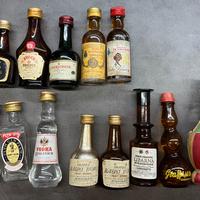 Lotto mignon anni 70/80