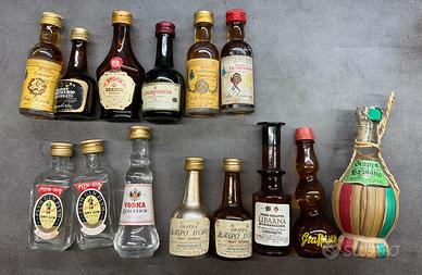 Lotto mignon anni 70/80