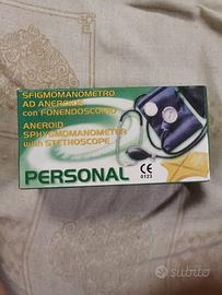 Sfigmomanometro