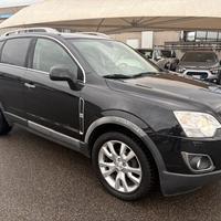 Opel Antara 2.2 CDTI 163CV Cosmo aut. Unlimited Pa