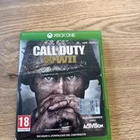 Call of Duty: WWII - Xbox One
