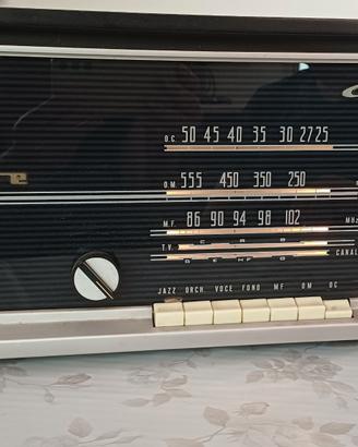 Radio Firte Vierre21 Vintage