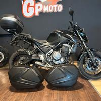 Kawasaki z650