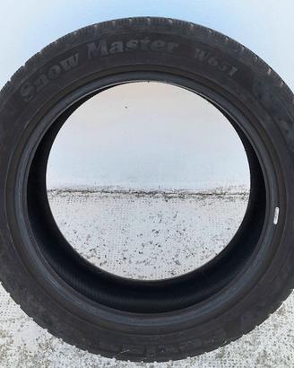 Gomme Petlas Invernali 235 50 R19