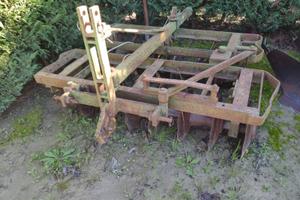 Frangizolle 16 dischi