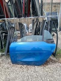 PORTA ANTERIORE SINISTRA SMART FOR TWO 453