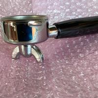 La Pavoni Europiccola,portafiltro 51mm