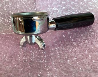 La Pavoni Europiccola,portafiltro 51mm