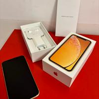 iPhone Xr - 64Gb - Giallo