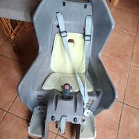 Seggiolino bici Polisport 22 Kg