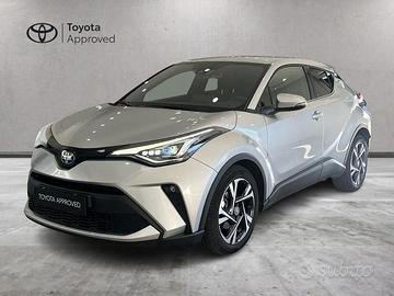 Toyota C-HR 1.8h Trend e-cvt