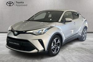 Toyota C-HR 1.8h Trend e-cvt
