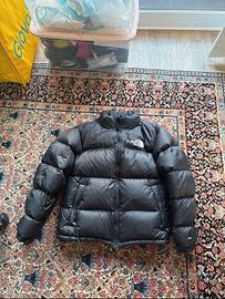 The north face giacca Retro Nuptse 1996 uomo M