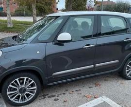 500L CROSS 1600 120cv 2019 LEGGI