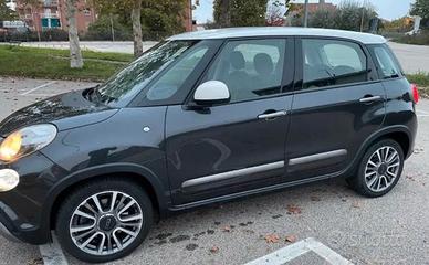 500L CROSS 1600 120cv 2019 LEGGI