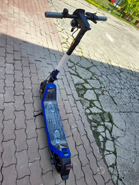 Monopattino elletrico