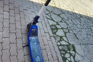 Monopattino elletrico