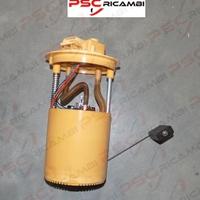 Pompa carburante galleggiante Fiat Grande Punto
