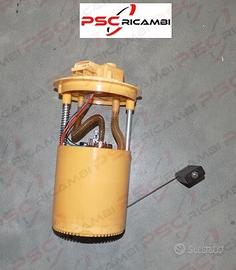 Pompa carburante galleggiante Fiat Grande Punto