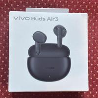 Cuffiette Vivo buds air 3e sigillate