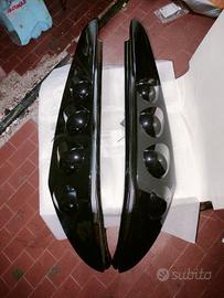 fari fiat punto 2° serie (metallizzati)