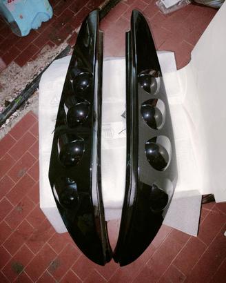 fari fiat punto 2° serie (metallizzati)