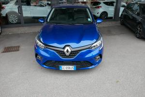 RENAULT CLIO BLUE dCi 85cv BUSINESS neopatentati