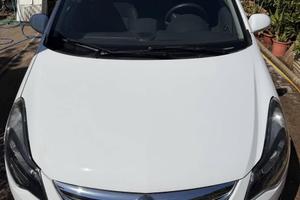 Opel corsa 2015