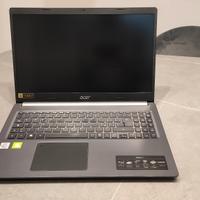 Acer A515-54G Non Funzionante 