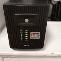 Gruppo di continuita' UPS