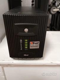 Gruppo di continuita' UPS