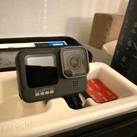 GoPro Hero black 9