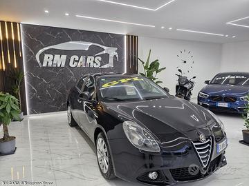 ALFA ROMEO GIULIETTA 1.4 TURBO 120CV GPL 11/2014