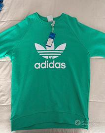 Felpa adidas