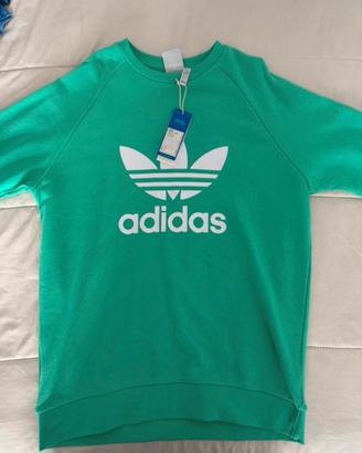 Felpa adidas