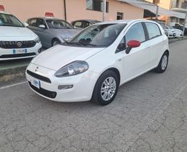 Fiat Punto 1.3 Multijet Lounge Km 79.000