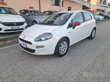 Fiat Punto 1.3 Multijet Lounge Km 79.000