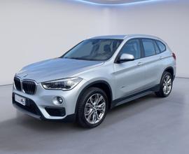 BMW X1 sDrive18d 2.0 DIESEL 150 CV SPORT