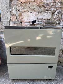 Stufa a kerosene Olimpia Splendid SK 94 + tubi 