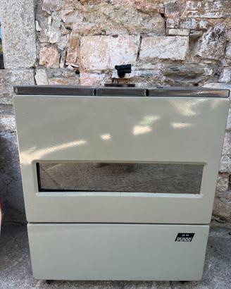 Stufa a kerosene Olimpia Splendid SK 94 + tubi 