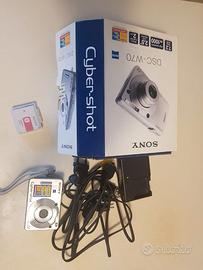 Fotocamera digitale SONY DSC-W70